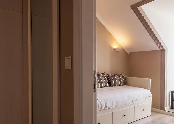 Garden Лиссабон