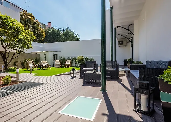 Гостевой дом Garden