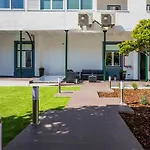 Garden 4* Lisboa