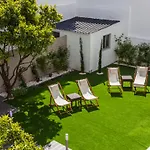 Garden Pensión