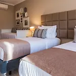Penzion Garden 4*