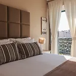 Pensión Garden 4*