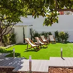 Vendégház Garden 4*