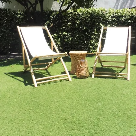 בית הארחה Garden