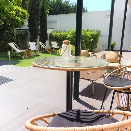 Garden 3*