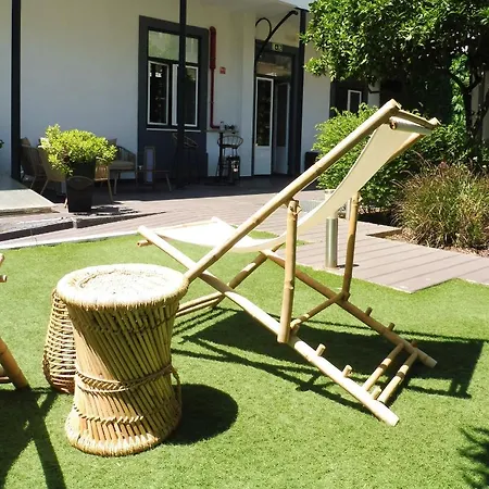 בית הארחה Garden 3*