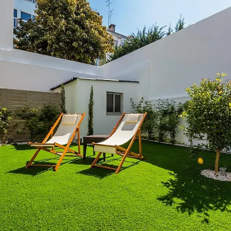 בית הארחה Garden 3*