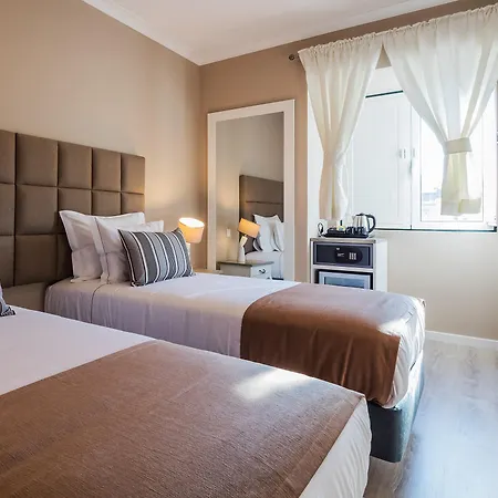 Garden Affittacamere 3*
