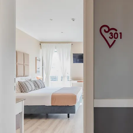 Affittacamere Garden 3*