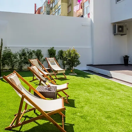 בית הארחה Garden 3*