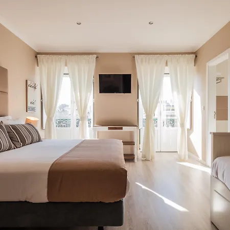 Garden Affittacamere 3*