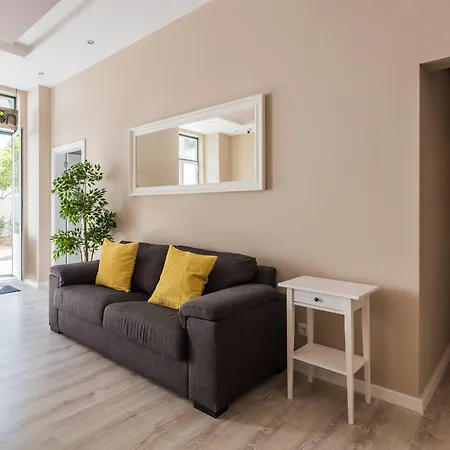 Affittacamere Garden Lisbona