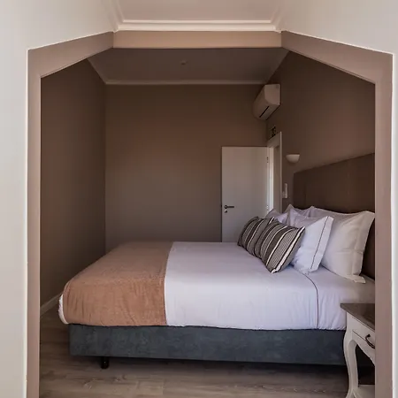 Garden Affittacamere