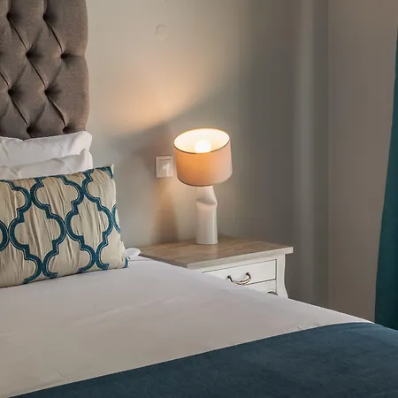 Garden Affittacamere Lisbona