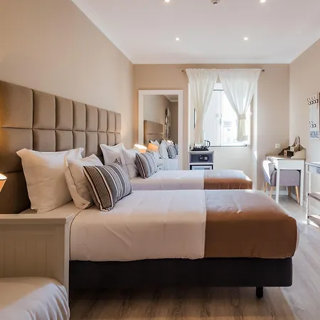 Garden Affittacamere 4*