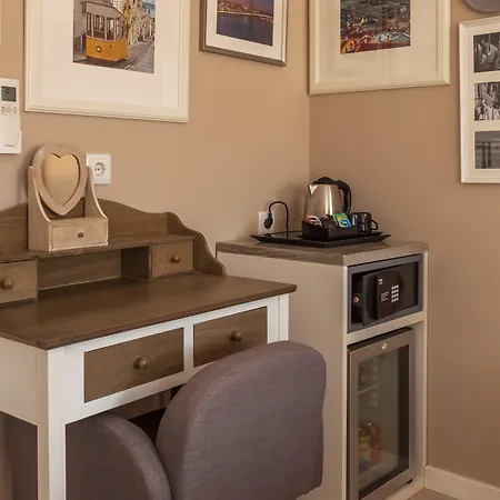 Garden Affittacamere 4*