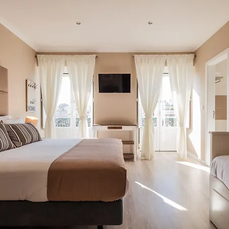 Affittacamere Garden