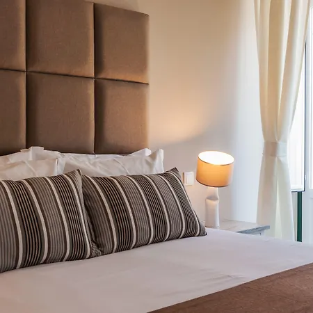 Affittacamere Garden 4*