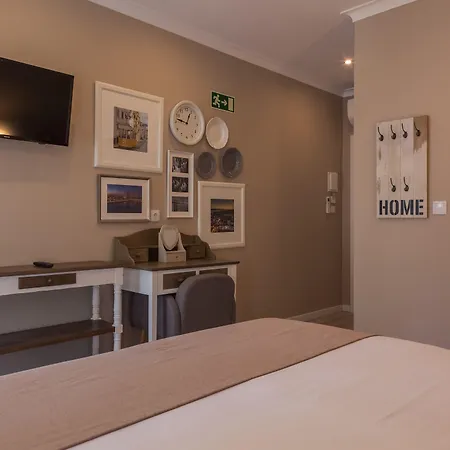 Affittacamere Garden Lisbona