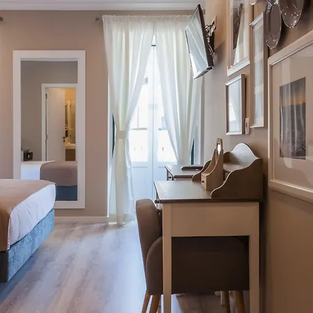 Affittacamere Garden Lisbona