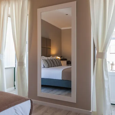 Affittacamere Garden Lisbona