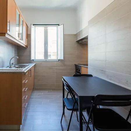 Garden Guest house Lisbon