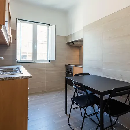 Garden Affittacamere