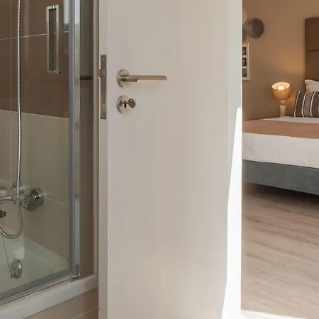 Garden Affittacamere