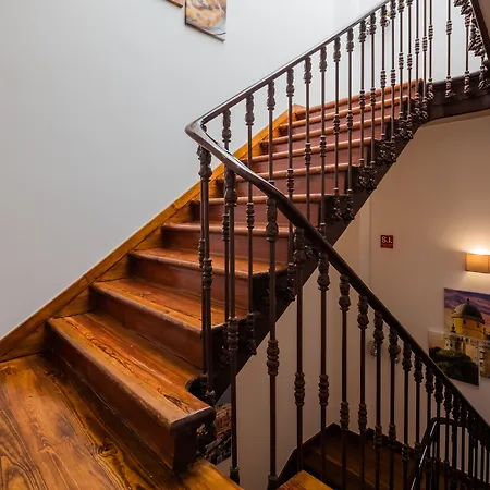 Affittacamere Garden 4*