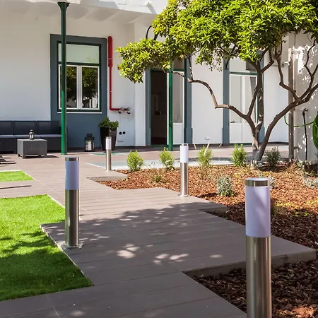 Affittacamere Garden Lisbona