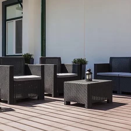 Affittacamere Garden