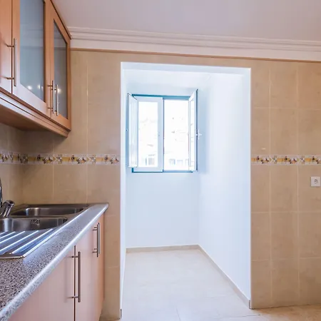 Affittacamere Garden Lisbona