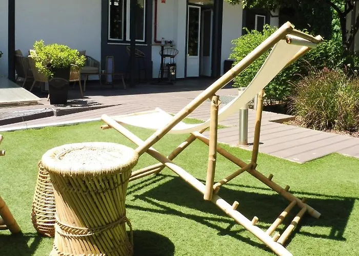 بيت ضيافة Garden 4*