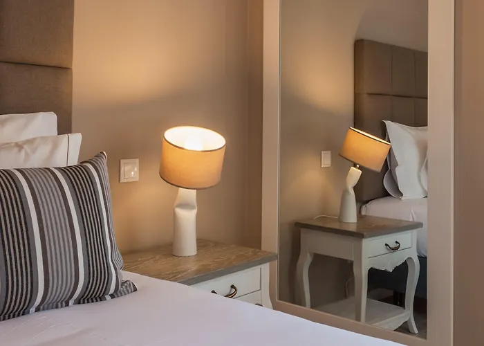 Garden Guest house Lisbon