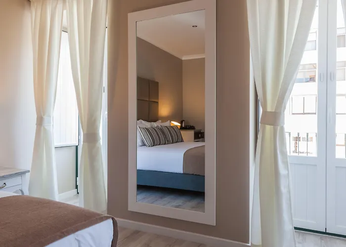 Guest house Garden Lisbon