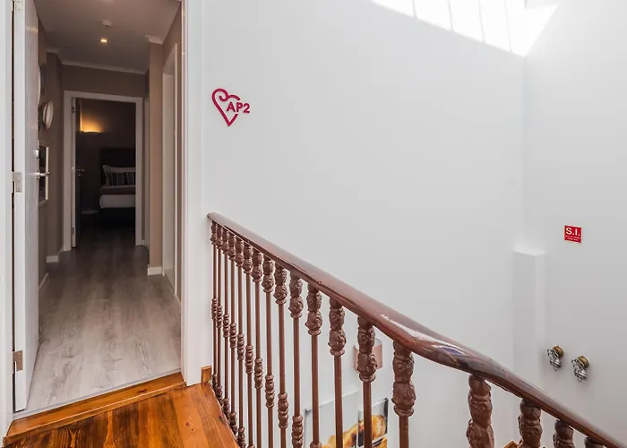 Garden Guest house Lisbon