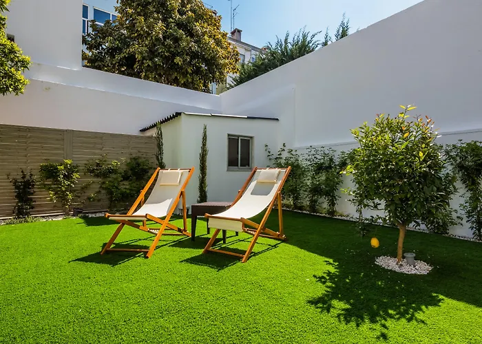 بيت ضيافة Garden 4*
