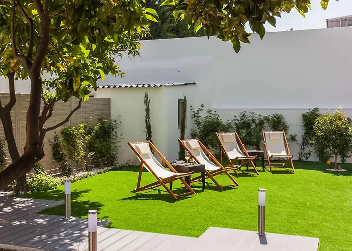 Garden Lisboa