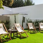 Garden Penzion 4*