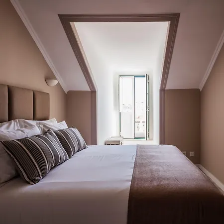 Garden Vendégház Lisboa