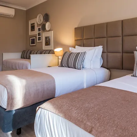Pensjonat Garden 4*