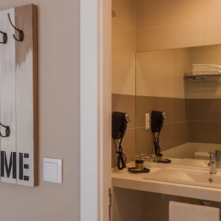 Vendégház Garden 4*