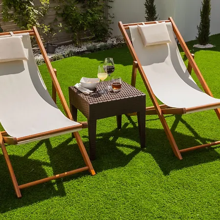 Garden Pensjonat 4*