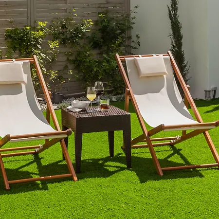 Pensjonat Garden 4*