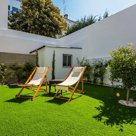 Pensjonat Garden 4*