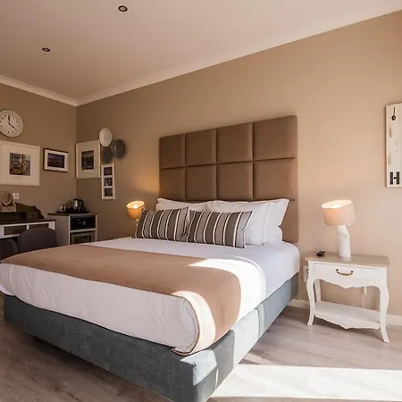 Garden Pensjonat 4*