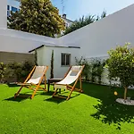 Pensión Garden 4*