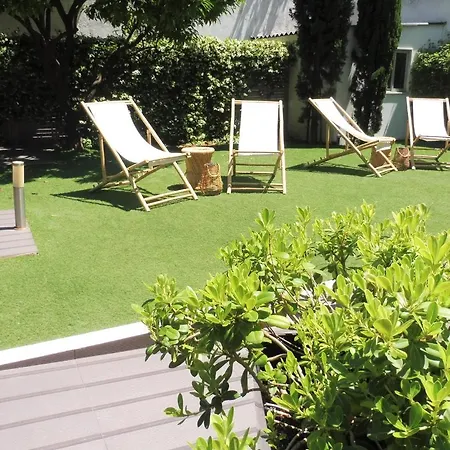 Garden Lisboa