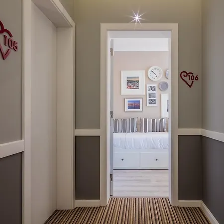 Garden Лиссабон